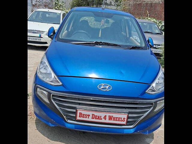 Used 2019 Hyundai Santro in Lucknow