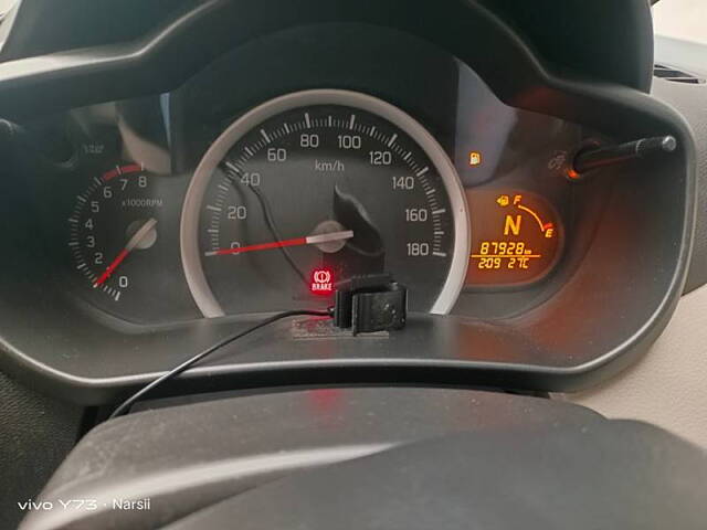 Used Maruti Suzuki Celerio [2014-2017] VXi AMT in Ranga Reddy