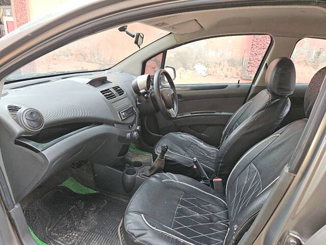 Used Chevrolet Beat [2011-2014] LS Diesel in Varanasi