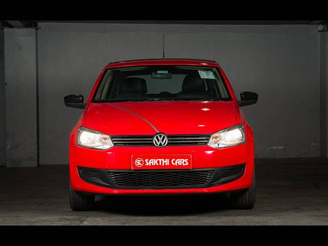 Used 2012 Volkswagen Polo in Chennai