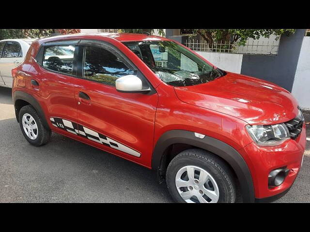 Used Renault Kwid [2015-2019] 1.0 RXT [2016-2019] in Mysore