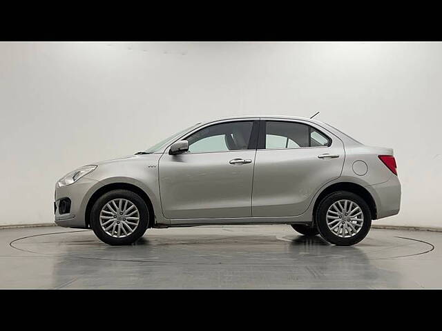 Used Maruti Suzuki Dzire [2017-2020] ZXi AMT in Hyderabad