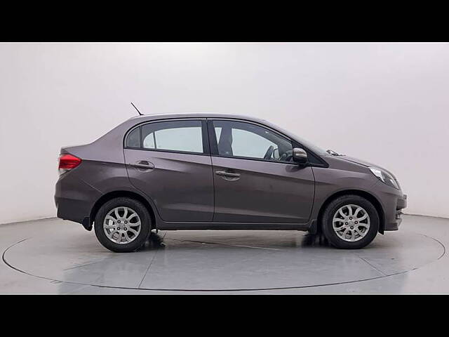 Used Honda Amaze [2013-2016] 1.2 VX AT i-VTEC in Bangalore