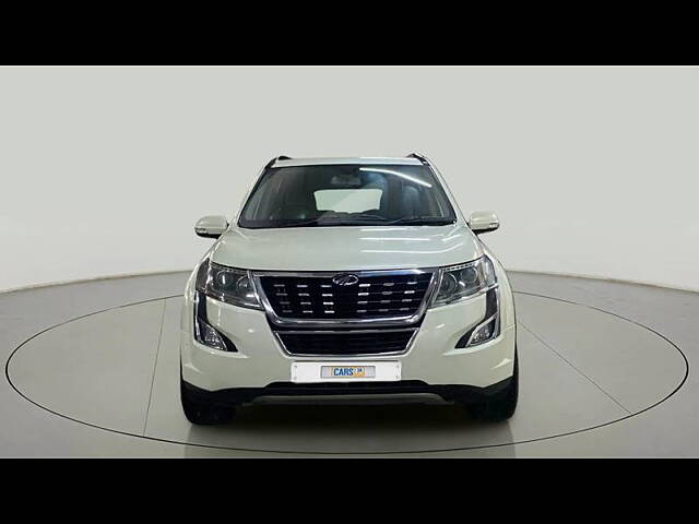 Used Mahindra XUV500 W7 [2018-2020] in Chandigarh