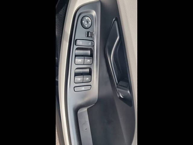 Used Hyundai Creta [2020-2023] EX 1.5 Diesel [2020-2022] in Pune