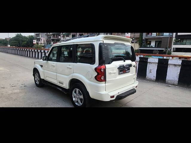 Used Mahindra Scorpio 2021 S11 in Delhi