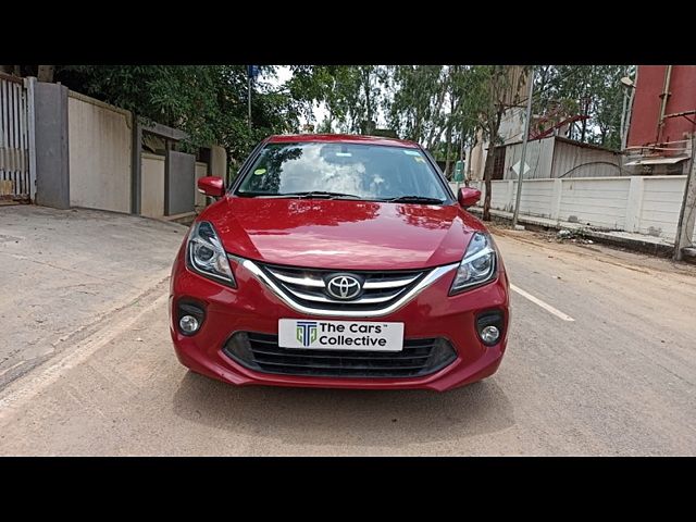 Used Toyota Glanza Cars In Hassan, Second Hand Toyota Glanza Cars In ...