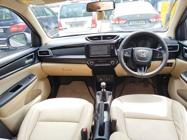 Used Honda Amaze [2016-2018] 1.2 VX i-VTEC in Delhi