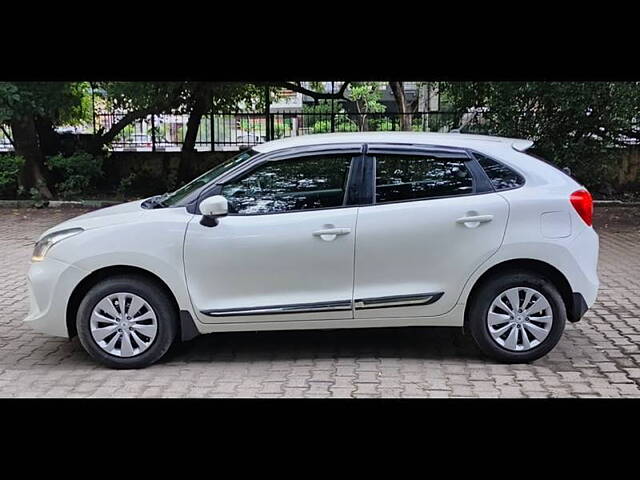 Used Maruti Suzuki Baleno [2015-2019] Delta 1.2 in Delhi