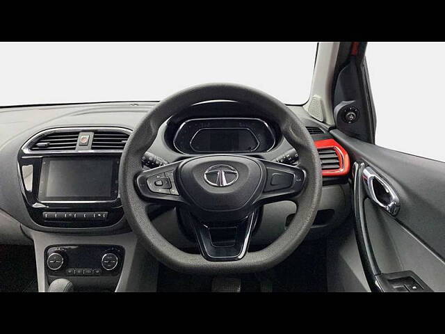 Used Tata Tiago [2016-2020] Revotron XZA Plus in Kochi