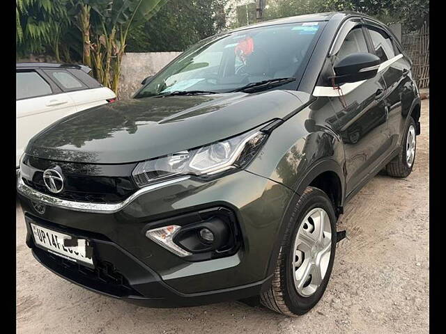 Used Tata Nexon [2020-2023] XE [2020-2023] in Faridabad