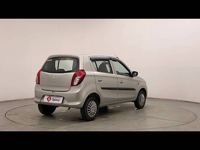 Used Maruti Suzuki Alto 800 [2012-2016] Vxi in Chandigarh