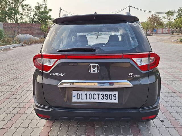 Used Honda BR-V V Petrol in Delhi