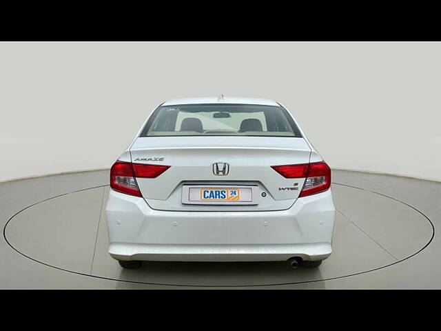 Used Honda Amaze [2016-2018] 1.2 S i-VTEC in Rajkot