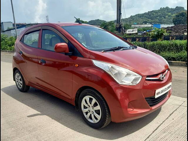 Used 2013 Hyundai Eon in Mumbai