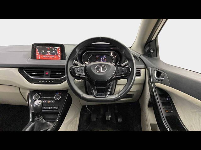 Used Tata Nexon [2020-2023] XZ Plus (S) [2022-2023] in Delhi