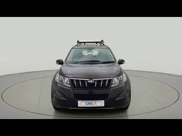 Used Mahindra XUV500 [2015-2018] W6 in Bangalore