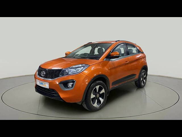 Used Tata Nexon [2017-2020] XZA Plus Petrol in Mumbai