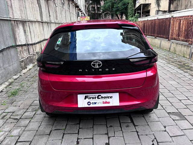 Used Tata Altroz XE Petrol [2020-2023] in Thane