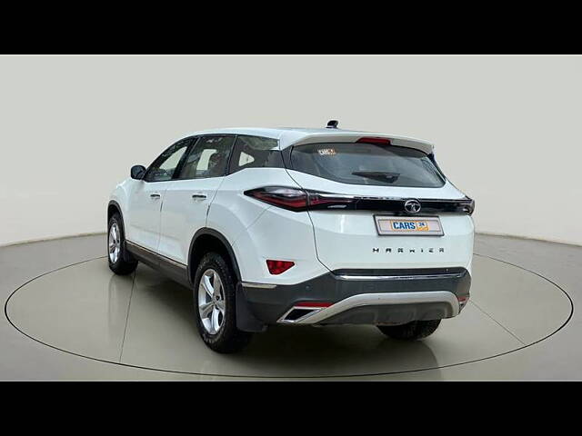 Used Tata Harrier [2019-2023] XZ [2019-2020] in Lucknow