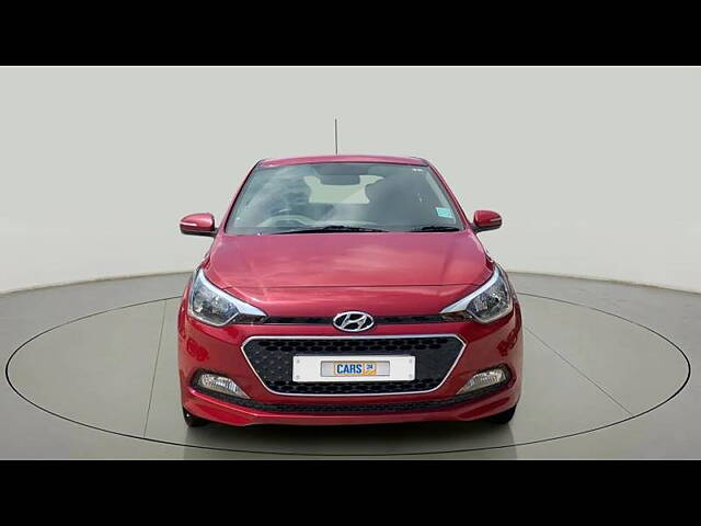 Used Hyundai Elite i20 [2017-2018] Asta 1.2 in Chennai