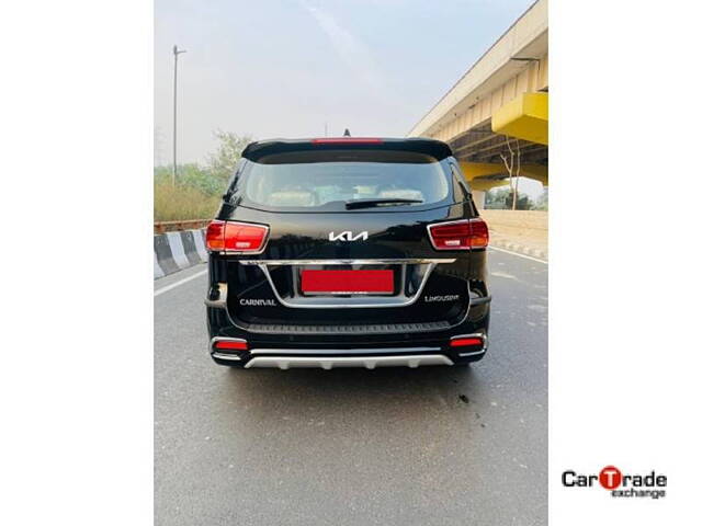 Used Kia Carnival [2020-2023] Prestige 7 STR in Meerut