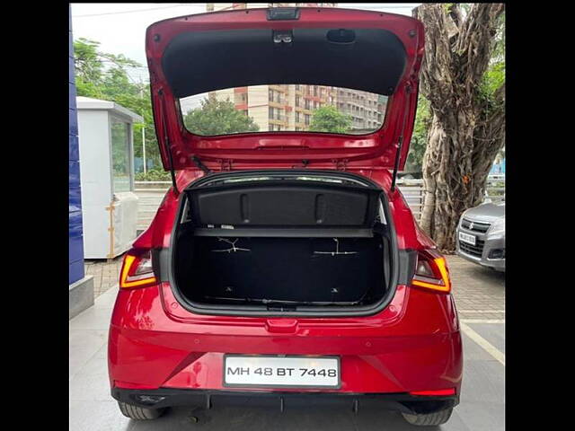 Used Hyundai Elite i20 [2018-2019]  Asta 1.2 AT in Mumbai