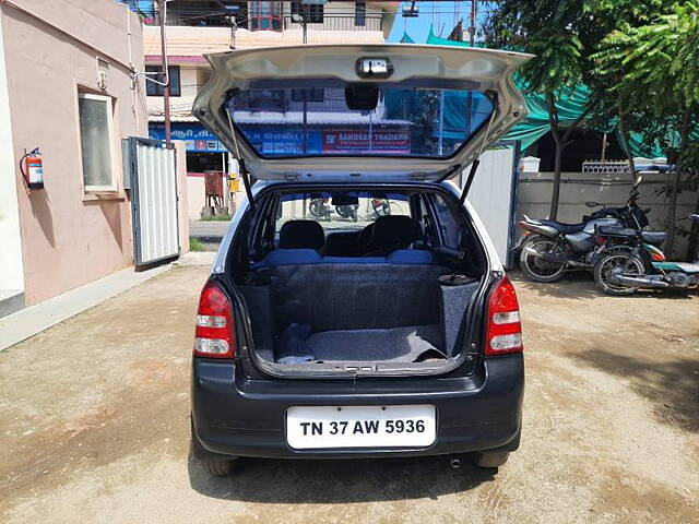 Used Maruti Suzuki Alto [2005-2010] LX BS-III in Coimbatore