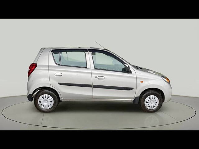 Used Maruti Suzuki Alto 800 LXi (O) in Ahmedabad