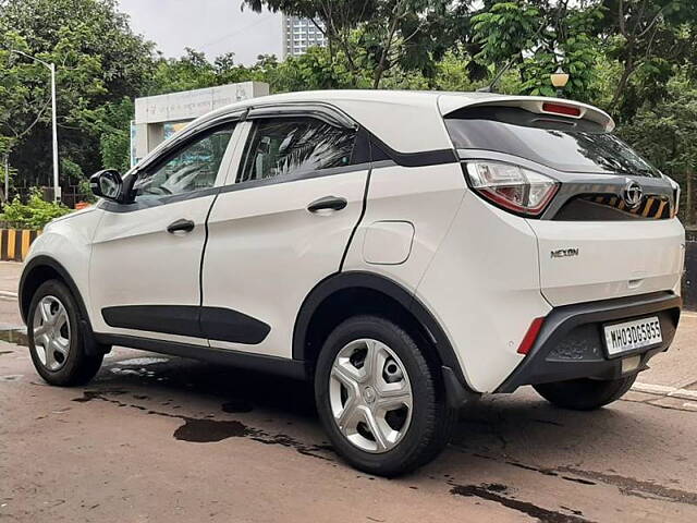 Used Tata Nexon [2017-2020] XM Diesel in Mumbai