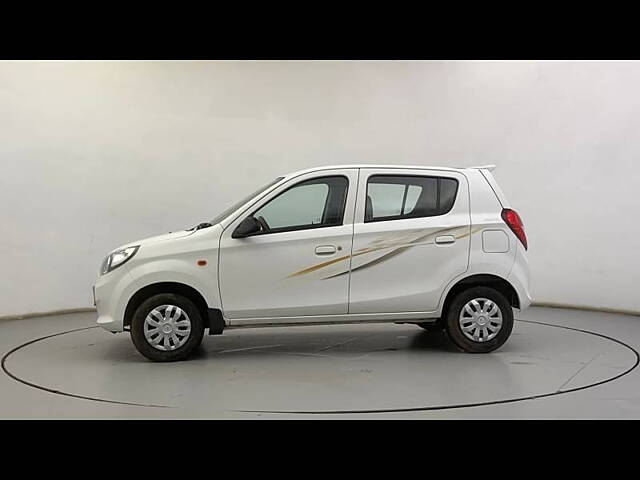 Used 2014 Maruti Suzuki Alto 800 in Ahmedabad