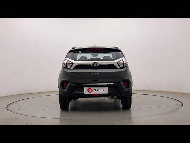 Used Tata Nexon [2020-2023] XM (S) [2020-2023] in Mumbai