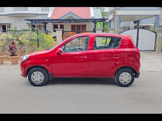 Used Maruti Suzuki Alto 800 [2012-2016] Lxi in Bangalore