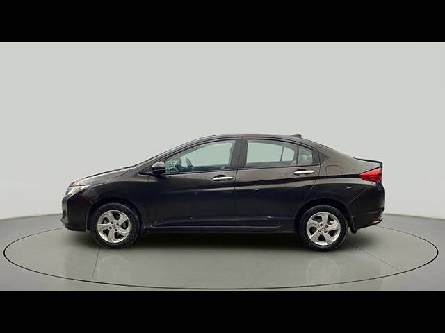 Used Honda City [2011-2014] 1.5 V MT in Faridabad