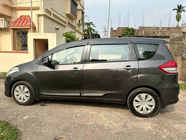 Used Maruti Suzuki Ertiga [2015-2018] VDI SHVS in Howrah