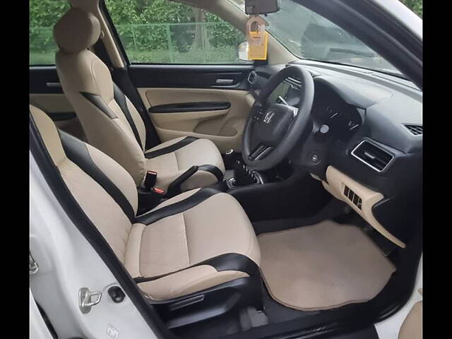 Used Honda Amaze [2018-2021] 1.2 S MT Petrol [2018-2020] in Delhi