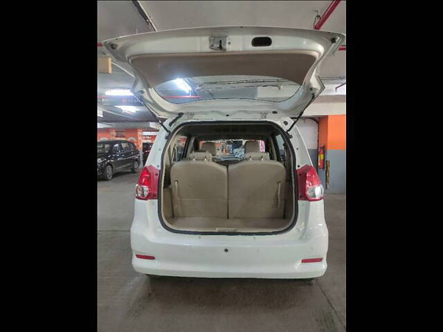 Used Maruti Suzuki Ertiga [2015-2018] VDI SHVS in Mumbai