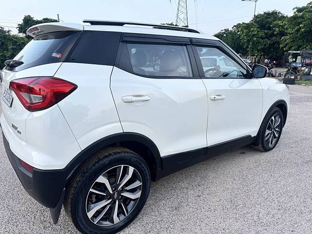 Used Mahindra XUV300 [2019-2024] 1.5 W8 (O) [2019-2020] in Jaipur