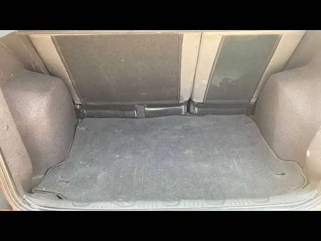 Used Ford EcoSport [2017-2019] Trend 1.5L Ti-VCT in Hyderabad