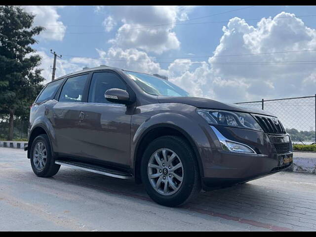 Used Mahindra XUV500 [2015-2018] W10 AT in Bangalore