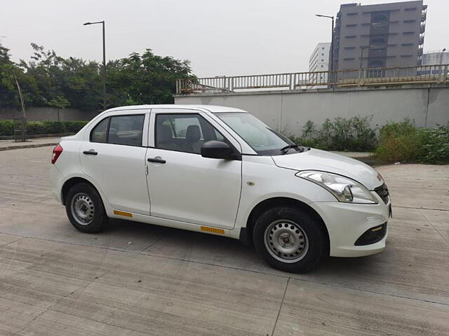 Second Hand Maruti Suzuki Dzire LXi in Ahmedabad