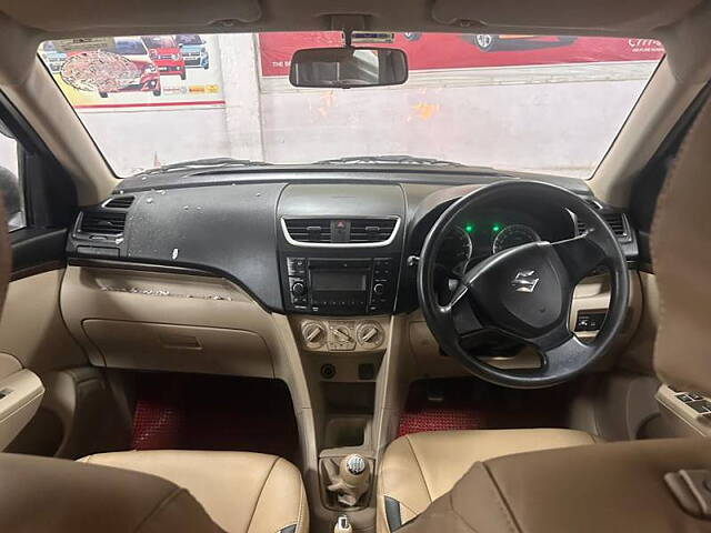 Used Maruti Suzuki Swift Dzire [2015-2017] VXI in Muzaffurpur