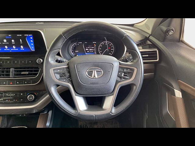 Used Tata Harrier [2019-2023] XZ Plus Dual Tone in Ahmedabad