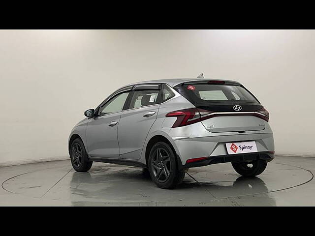 Used Hyundai i20 [2020-2023] Sportz 1.0 Turbo IMT in Delhi