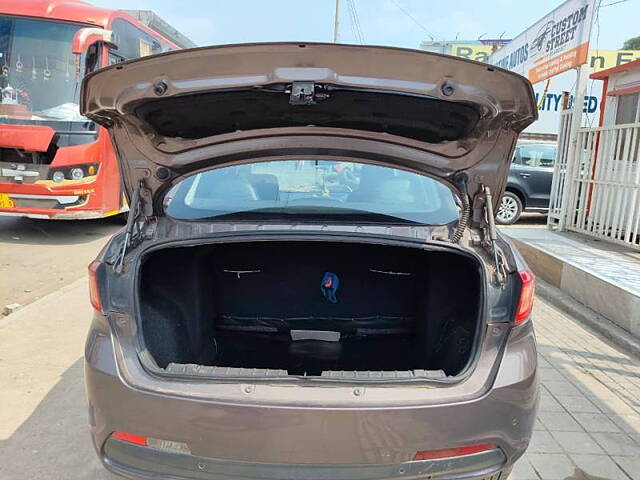 Used Tata Tigor [2017-2018] Revotron XZ (O) in Pune