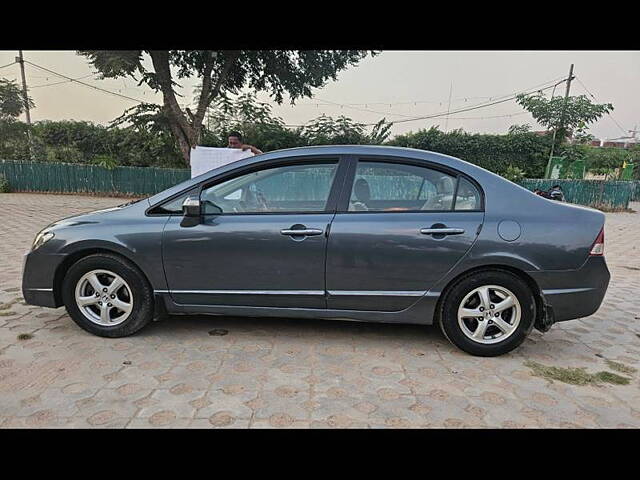 Used Honda Civic [2010-2013] 1.8V AT in Delhi