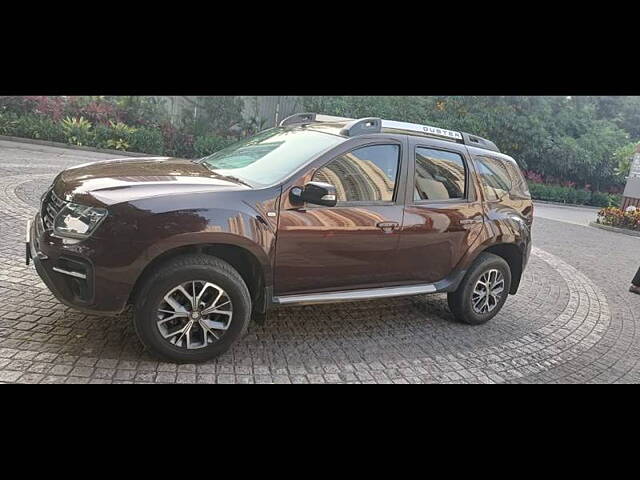 Used Renault Duster [2015-2016] 110 PS RxZ AWD in Mumbai