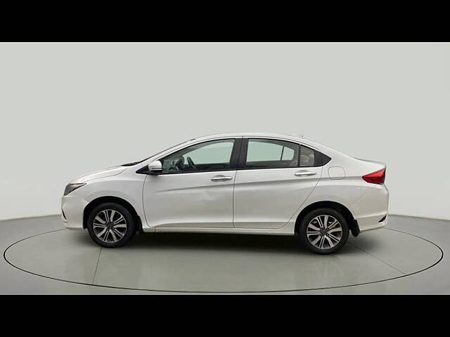 Used Honda City 4th Generation V Petrol in Delhi