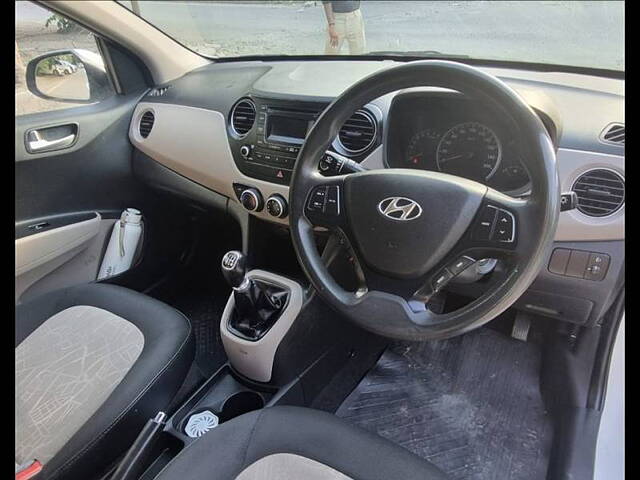 Used Hyundai Grand i10 [2013-2017] Sportz 1.2 Kappa VTVT [2013-2016] in Delhi