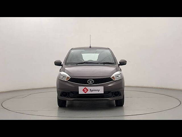 Used Tata Tiago [2016-2020] Revotron XT [2016-2019] in Pune